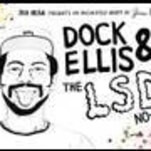 45 years ago today, Dock Ellis pitched a no-hitter while high on LSD