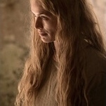 Game Of Thrones (newbies): “Mother’s Mercy”