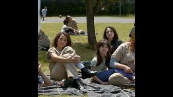 Orange Is The New Black: “Mother’s Day”