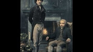 Jonathan Strange & Mr Norrell: “The Friends Of English Magic”