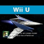 Nintendo puts more small animals in deadly spaceships, announces Star Fox Zero