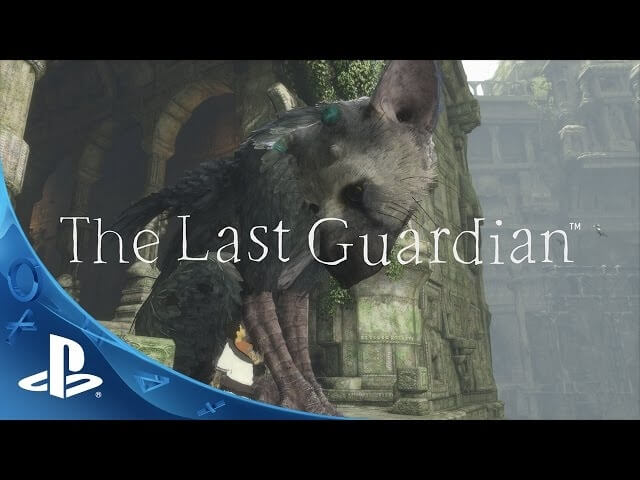 How The Last Guardian plans to form a kinship between boy and beast