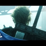 Gamers have finally willed a remake of Final Fantasy VII into existence