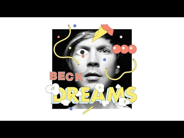 Beck’s new single is 5 minutes of sun-splashed dance pop