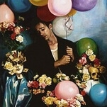 Nate Ruess’ grand gestures fall flat on solo debut