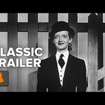 Bette Davis created a tearjerker trope in Dark Victory