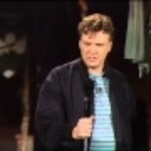 R.I.P. Rick Ducommun, comedian and co-star of The Burbs and Groundhog Day