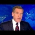 Brian Williams will stay at NBC once his suspension is up