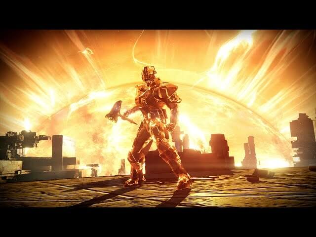 With The Taken King, Destiny may finally add more steak to its sizzle