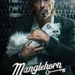Al Pacino really acts again, but deserves better material than Manglehorn