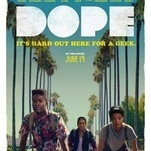 Sundance breakout Dope is messy but energetic