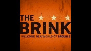 The Brink is the most optimistic apocalypse satire ever made