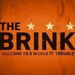 The Brink is the most optimistic apocalypse satire ever made