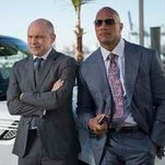 Ballers turns pro football into HBO’s latest wish-fulfillment playground for dudes