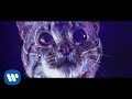 Mastodon’s “Asleep In The Deep” is the trippiest cat video you’ll see all week