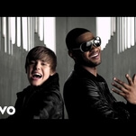 Usher and Justin Bieber have a copyright lawsuit on their hands