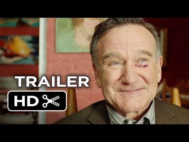 Get bummed out with the trailer for Boulevard, Robin Williams’ last onscreen role