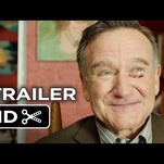 Get bummed out with the trailer for Boulevard, Robin Williams’ last onscreen role