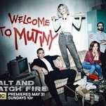 Halt And Catch Fire: “Play With Friends”