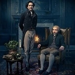 Jonathan Strange & Mr Norrell: “How Is Lady Pole?”