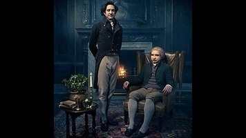 Jonathan Strange & Mr Norrell: “How Is Lady Pole?”