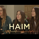 Watch Vanessa Bayer’s Janessa Slater give the Haim sisters the business