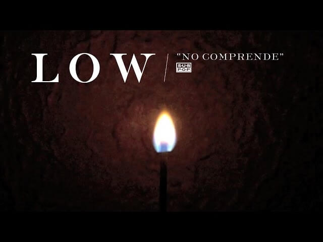 New Low album coming in September, hear a new track now