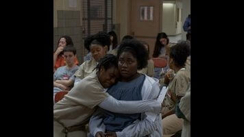 Orange Is The New Black: “Don’t Make Me Come Back There”