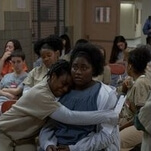 Orange Is The New Black: “Don’t Make Me Come Back There”