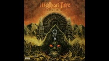 After 15 years, High On Fire hasn’t lost any venom