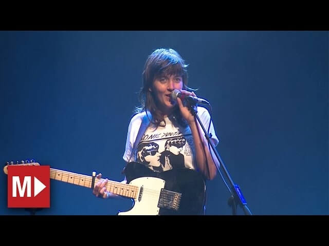 Exclusive: Watch Courtney Barnett cover The Lemonheads