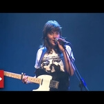 Exclusive: Watch Courtney Barnett cover The Lemonheads