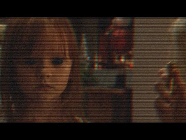 There’s still nothing scarier than a little girl in the Paranormal Activity: The Ghost Dimension trailer