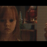 There’s still nothing scarier than a little girl in the Paranormal Activity: The Ghost Dimension trailer