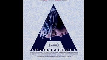 Advantageous finds eerie plausibility in science fiction