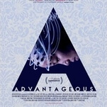 Advantageous finds eerie plausibility in science fiction
