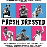 Hip-hop fashion is too vast a topic for Fresh Dressed to cover in 82 minutes