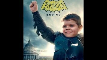 Batkid Begins milks a touching human-interest story for everything it’s worth