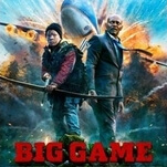 Big Game doesn’t live up to its intriguingly ludicrous premise