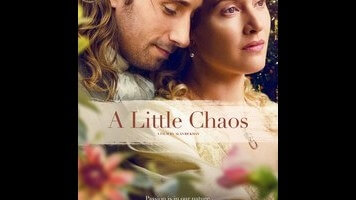 Despite its fictional story, A Little Chaos is as boring as any biopic