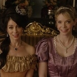 Another Period: “Pilot”