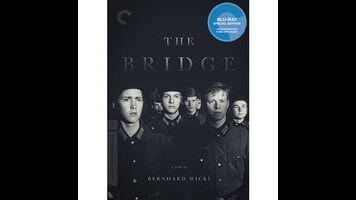 After a sluggish start, The Bridge becomes a war film for the history books