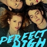 Perfect High suffers a fatal overdose of seriousness