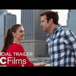 Jason Sudeikis and Alison Brie are Sleeping With Other People in new rom-com trailer