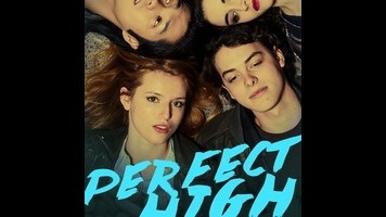 Perfect High suffers a fatal overdose of seriousness