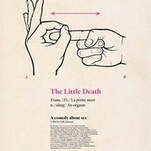 The Little Death awkwardly entwines five comedy sketches about sex