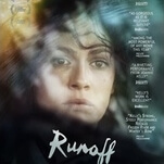 Runoff is pretty engrossing for a drama directed by a biochemist