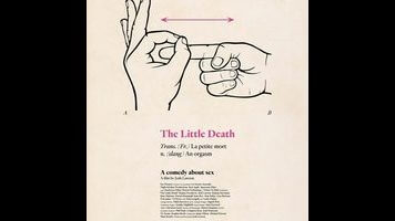 The Little Death awkwardly entwines five comedy sketches about sex