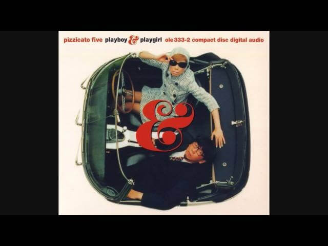 Pizzicato Five stripped disco to its barest essentials and turned it Japanese