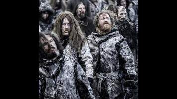 Game Of Thrones (experts): “Hardhome”